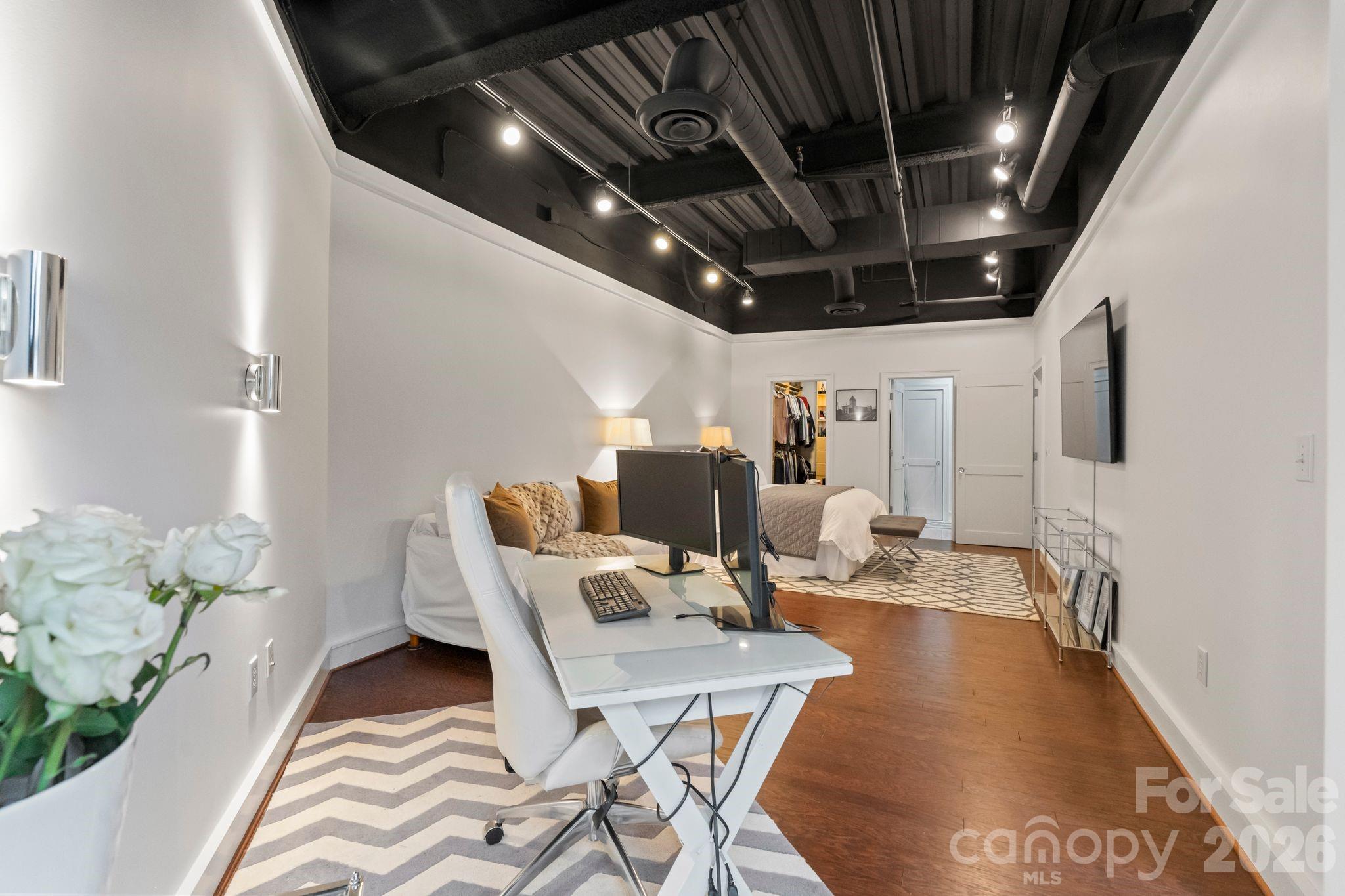 400 N Church Street Charlotte NC 28202
