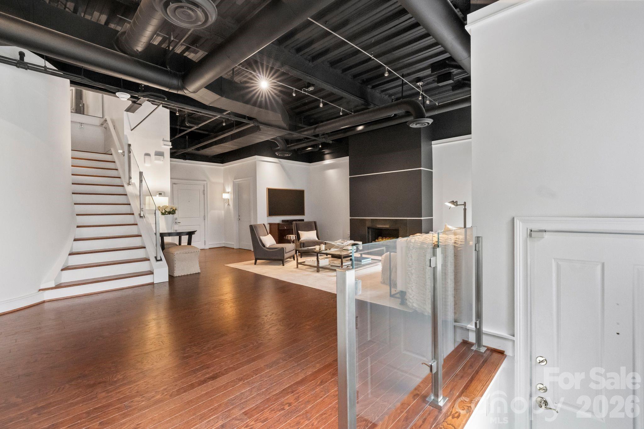 400 N Church Street Charlotte NC 28202