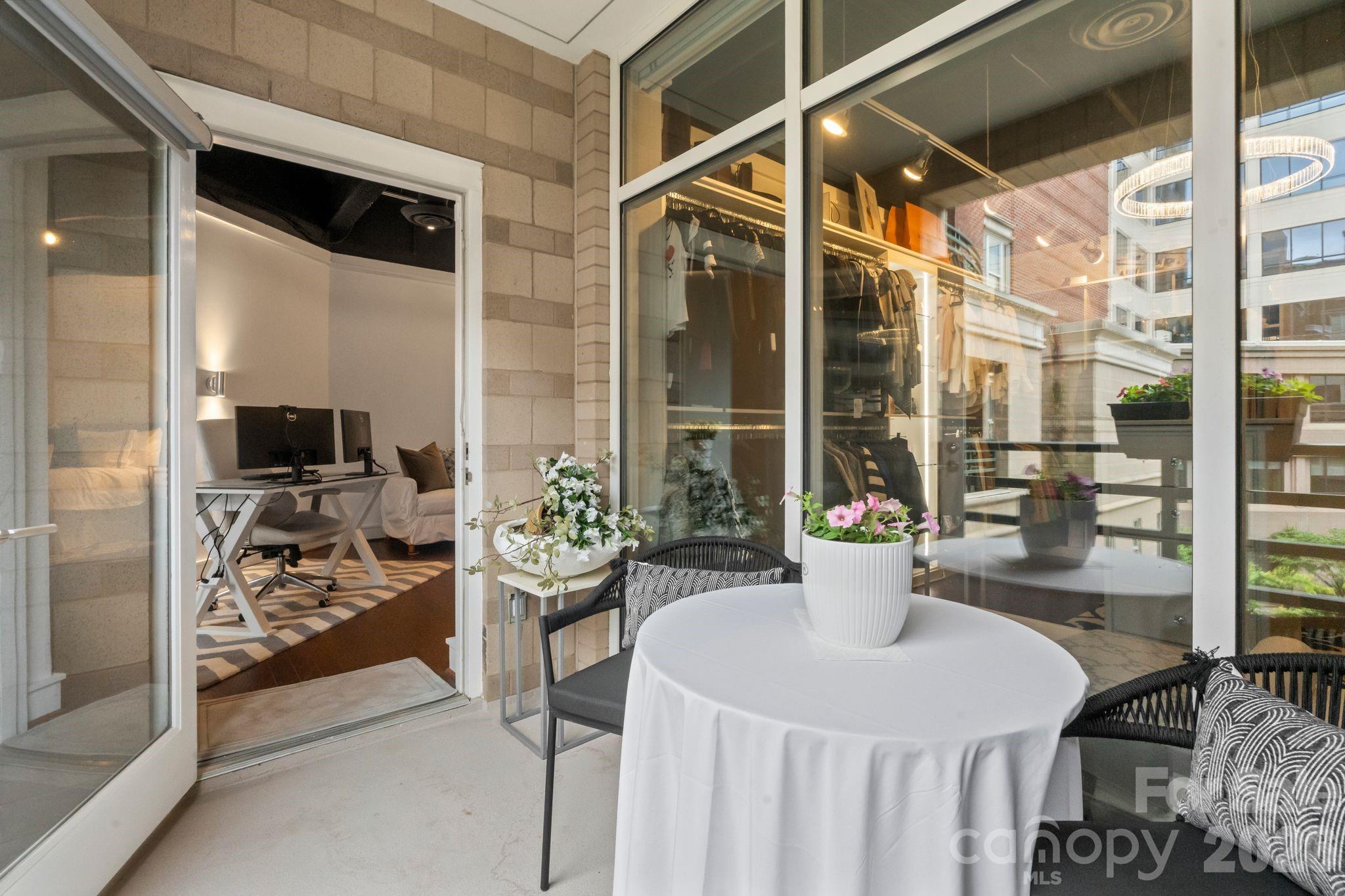 400 N Church Street Charlotte NC 28202