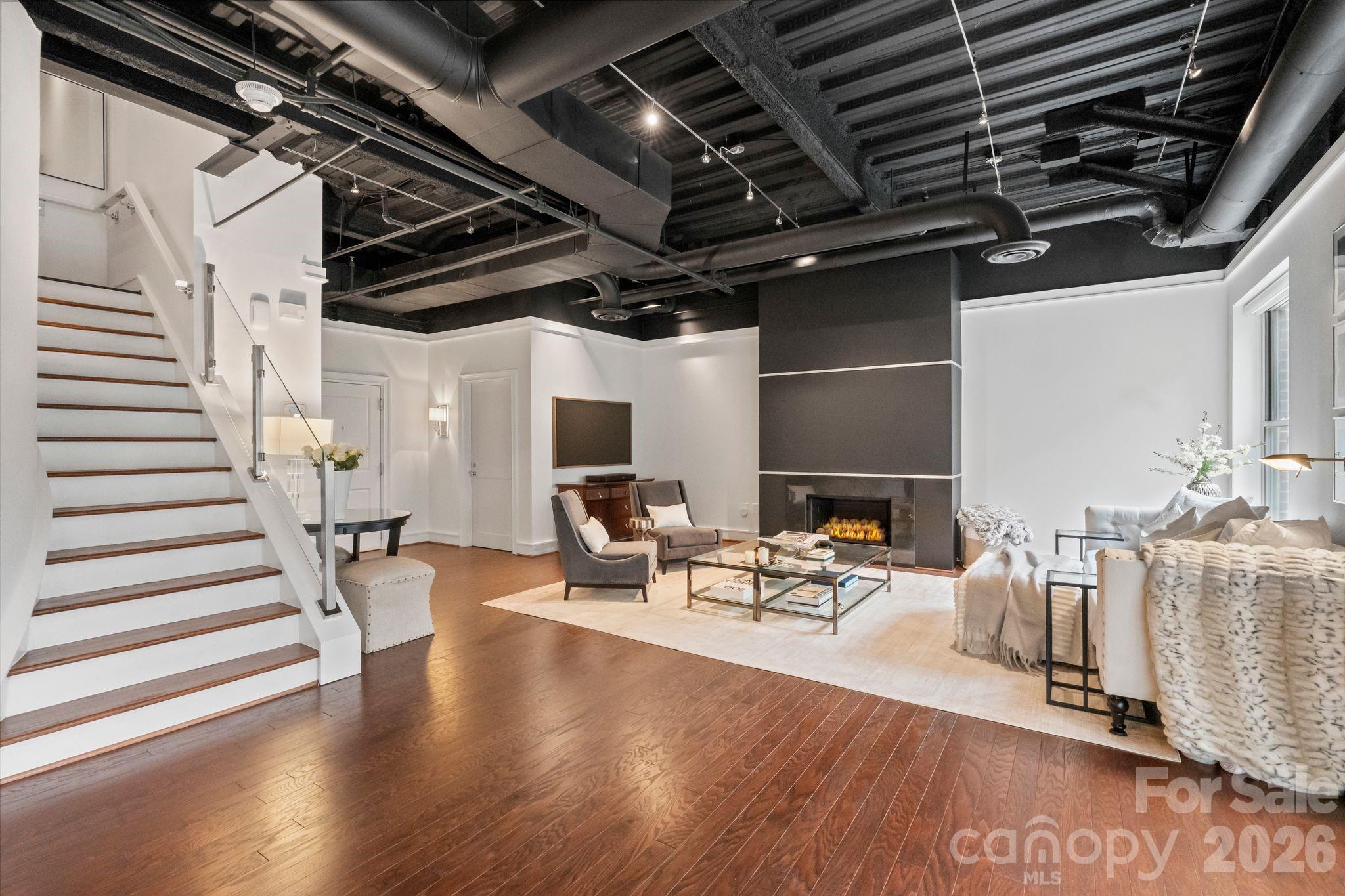 400 N Church Street Charlotte NC 28202