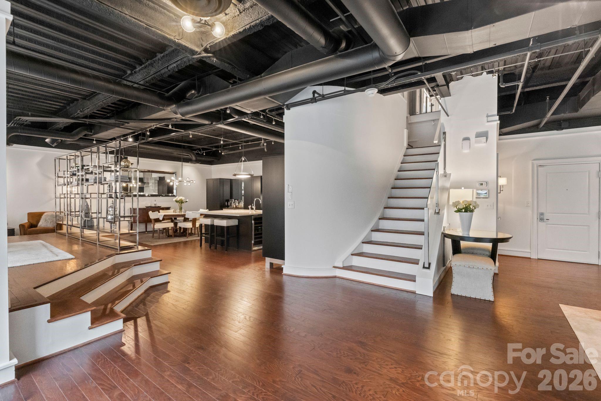400 N Church Street Charlotte NC 28202
