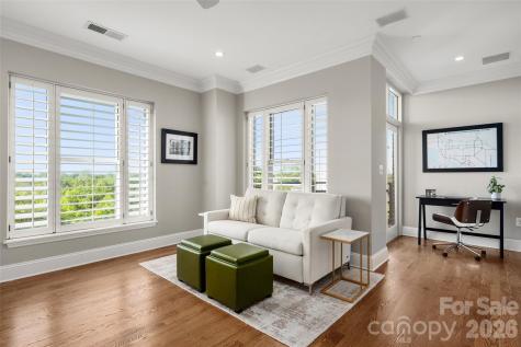 400 N Church Street Charlotte NC 28202