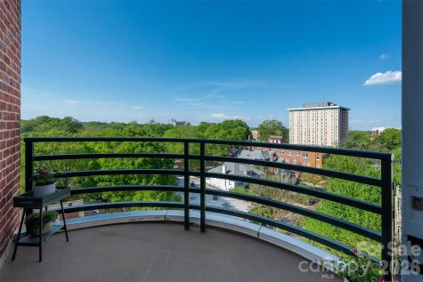 400 N Church Street Charlotte NC 28202
