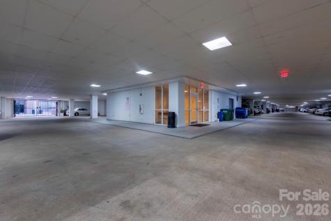 400 N Church Street Charlotte NC 28202