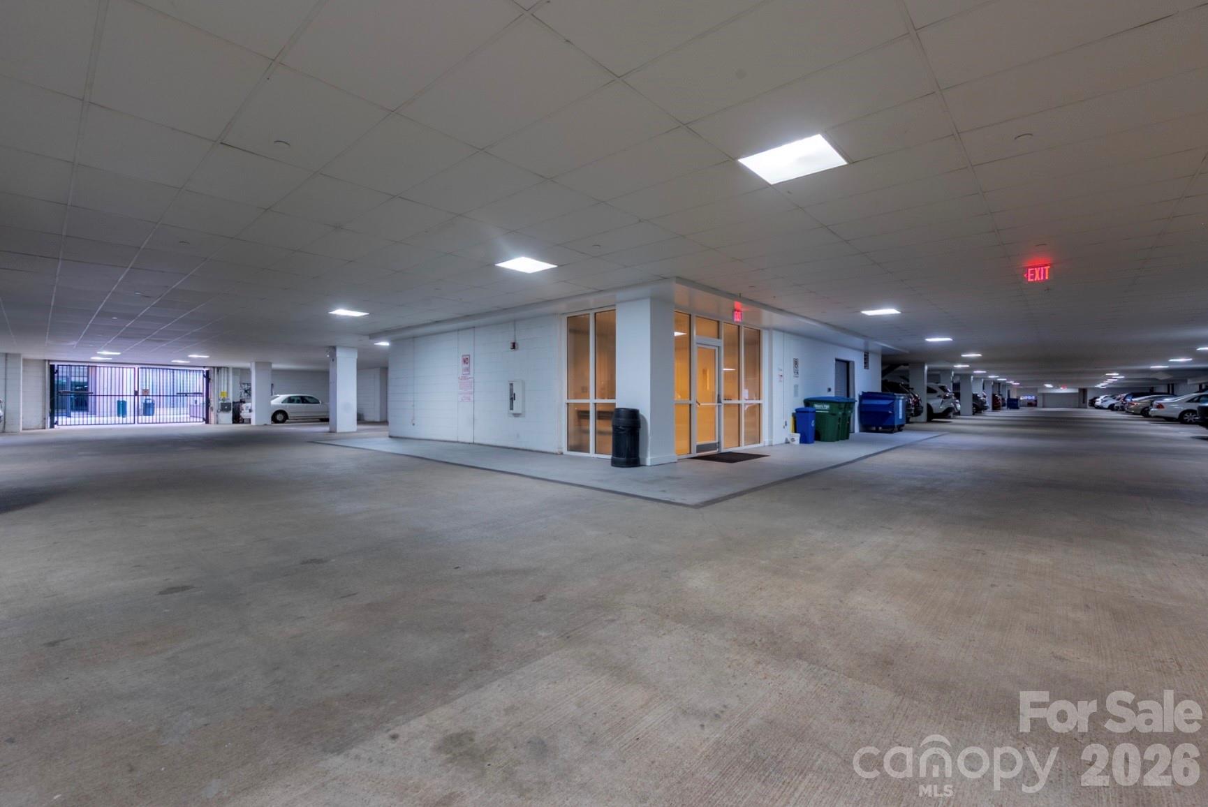 400 N Church Street Charlotte NC 28202