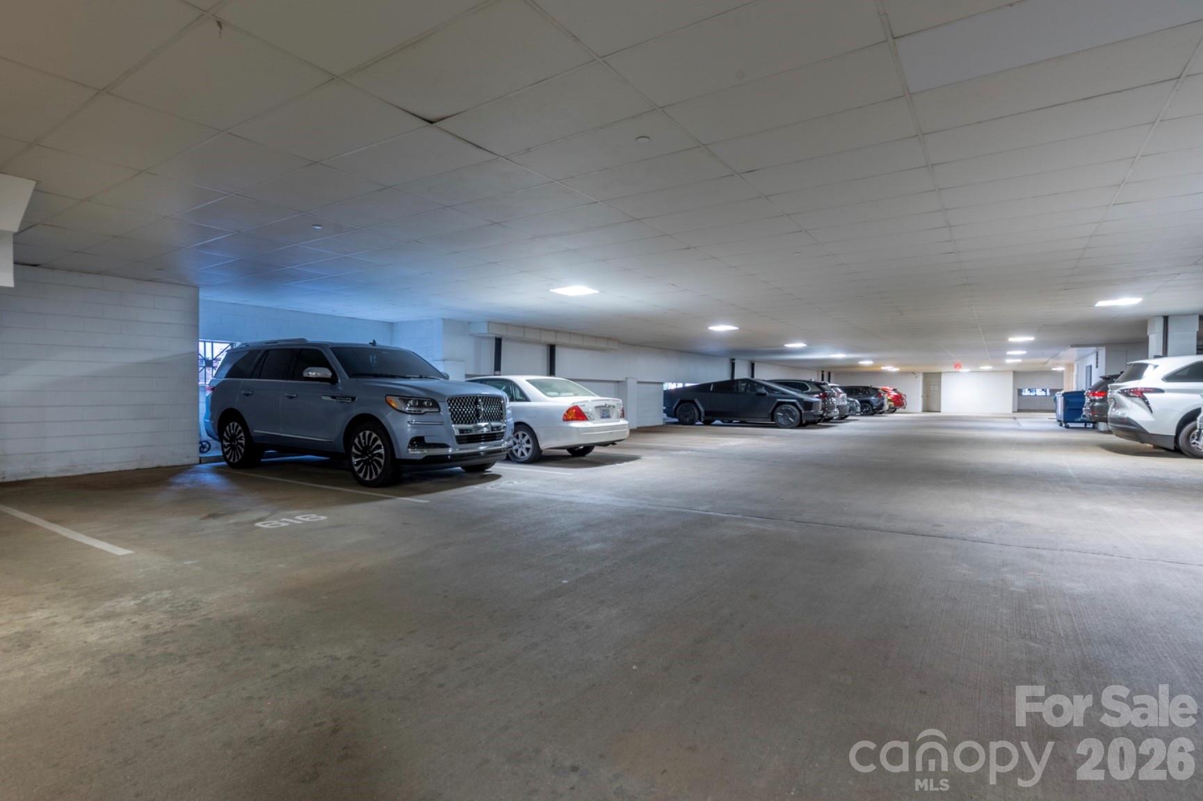 400 N Church Street Charlotte NC 28202