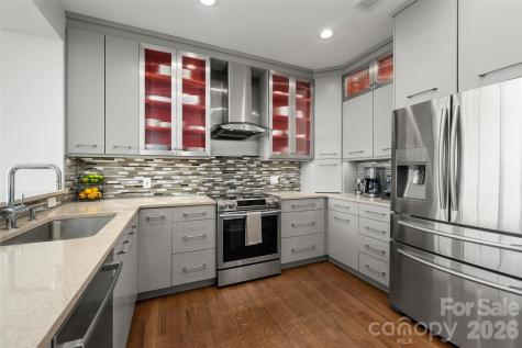 400 N Church Street Charlotte NC 28202