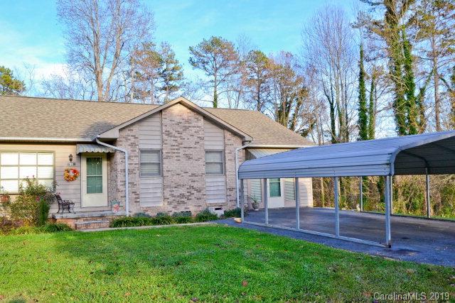 29 Whispering Pines Drive Marion NC 28752