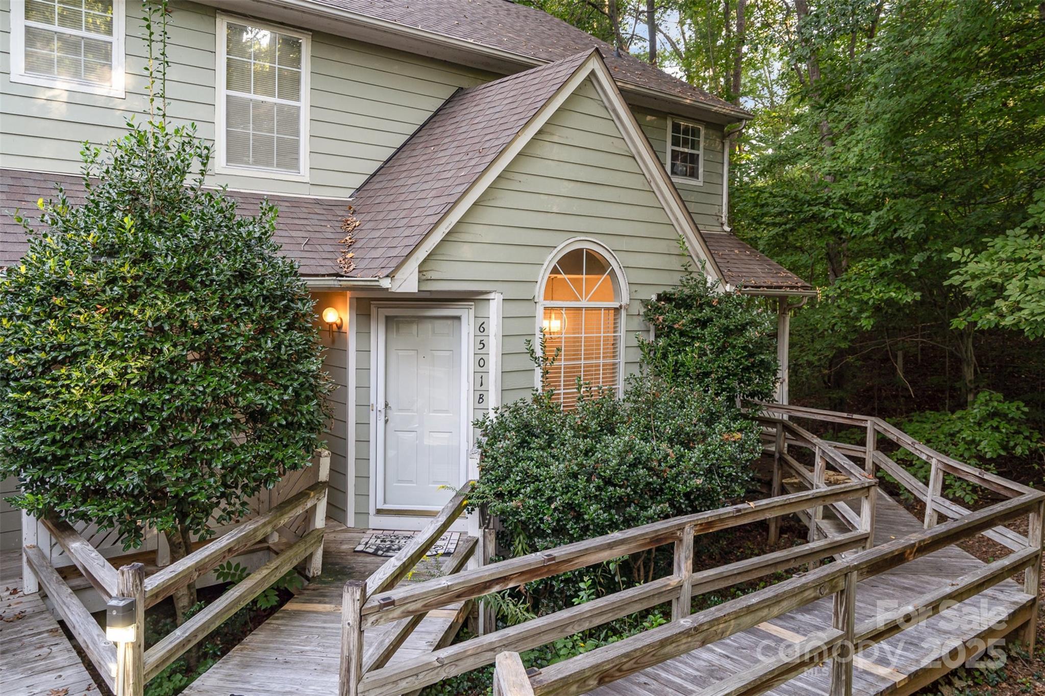 6501 Clavell Lane Charlotte NC 28210