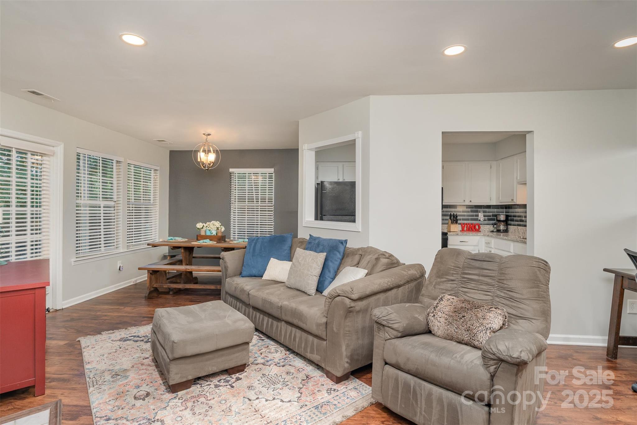 6501 Clavell Lane Charlotte NC 28210