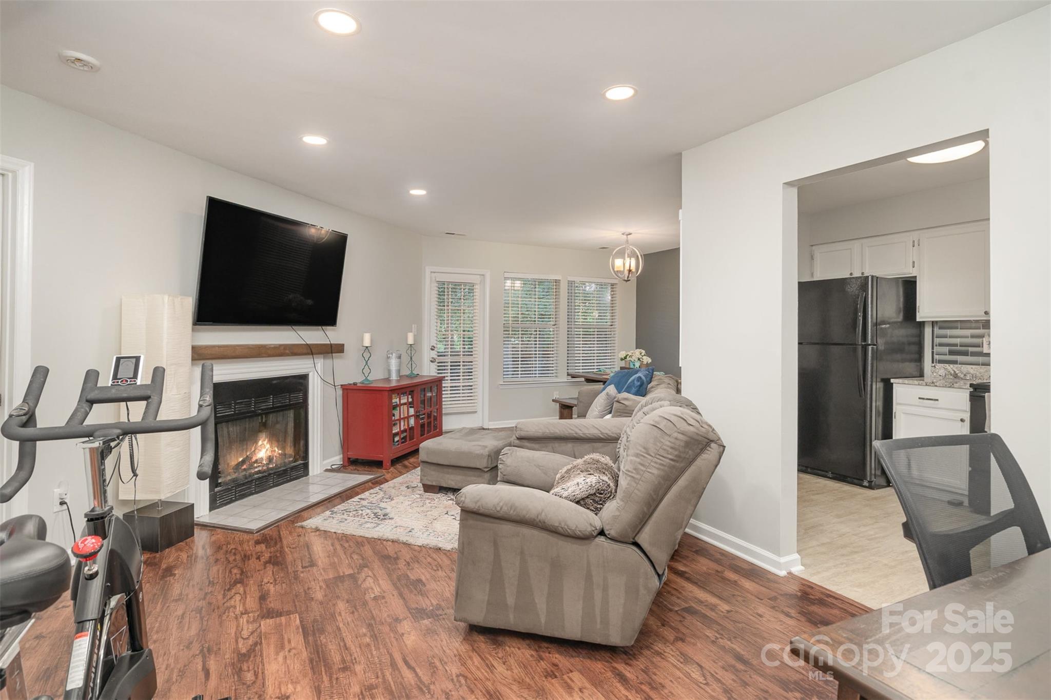 6501 Clavell Lane Charlotte NC 28210