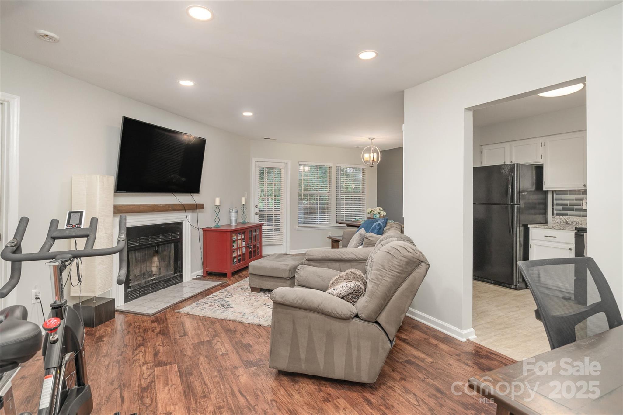 6501 Clavell Lane Charlotte NC 28210