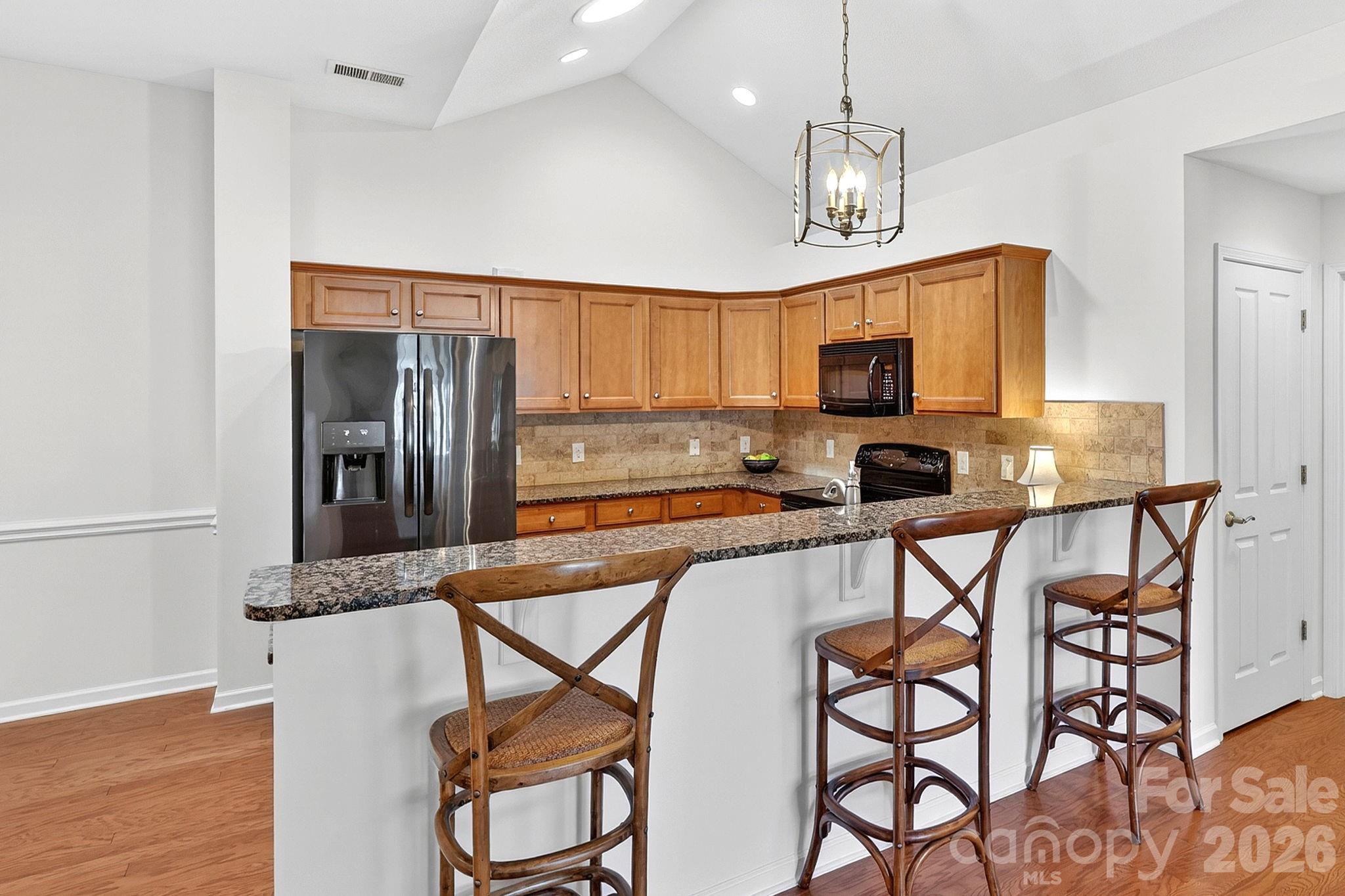 3546 S Bank Court Matthews NC 28105
