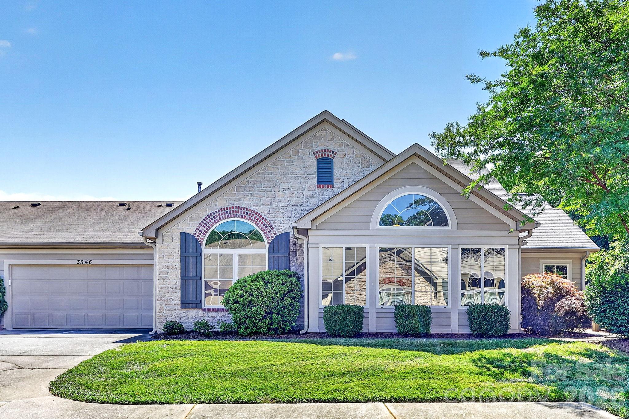3546 S Bank Court Matthews NC 28105