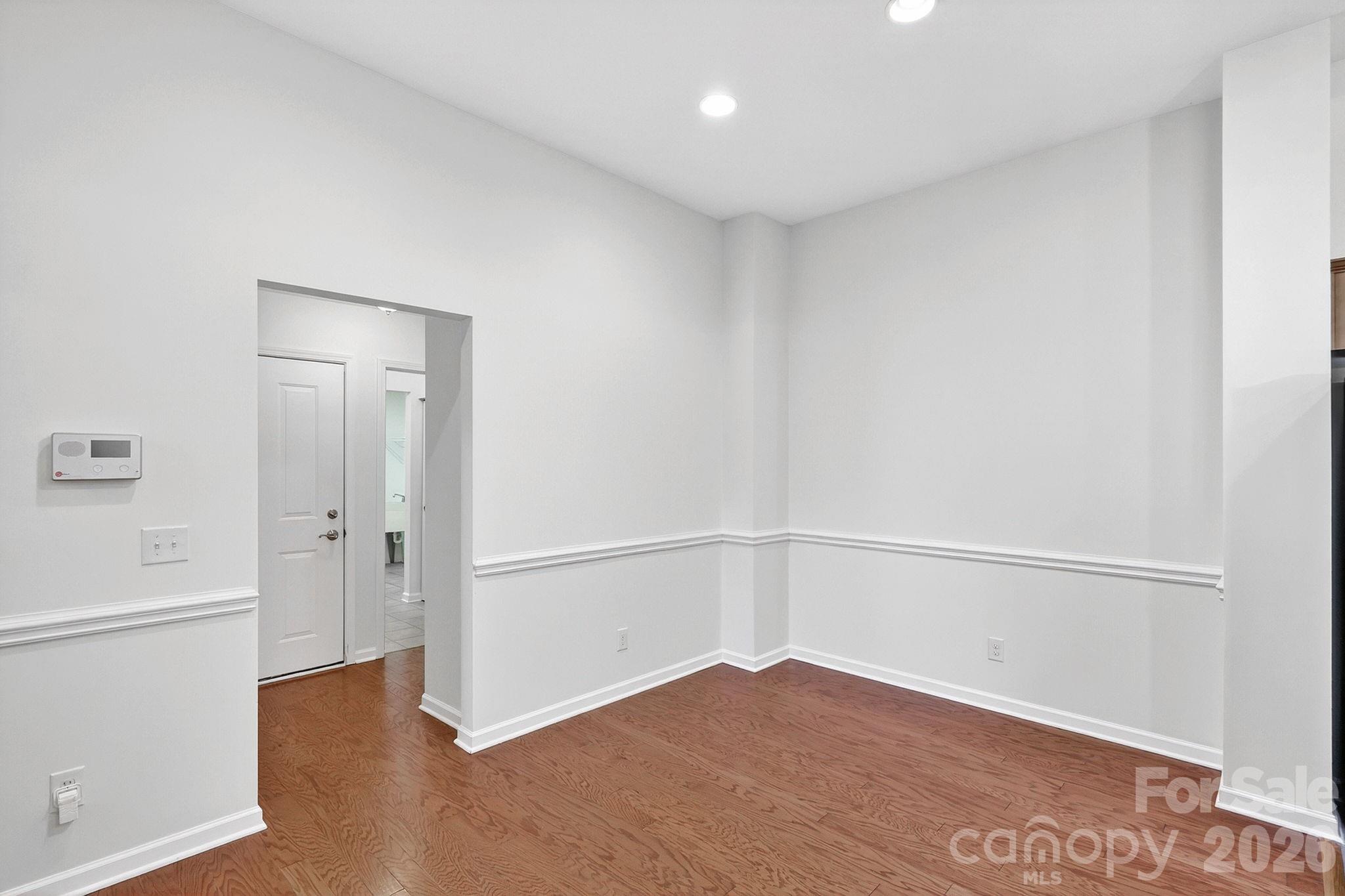 3546 S Bank Court Matthews NC 28105