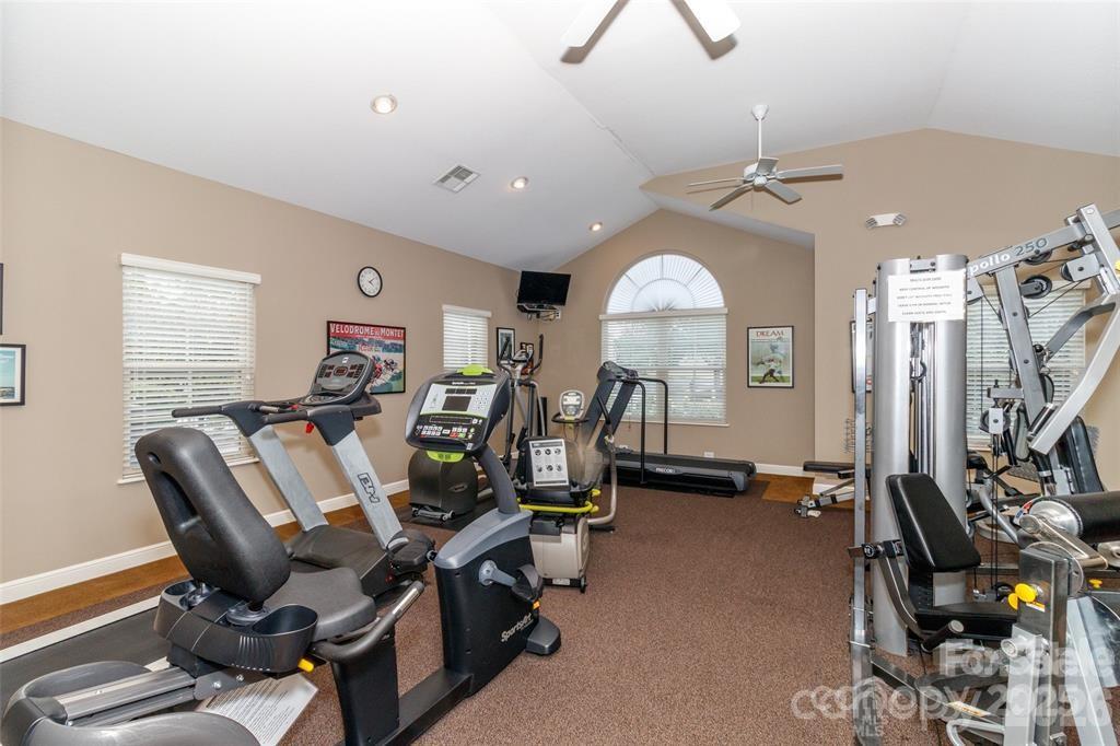 3546 S Bank Court Matthews NC 28105