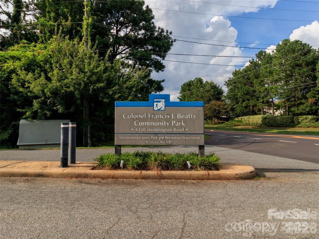 3546 S Bank Court Matthews NC 28105