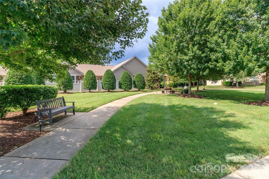 3546 S Bank Court Matthews NC 28105
