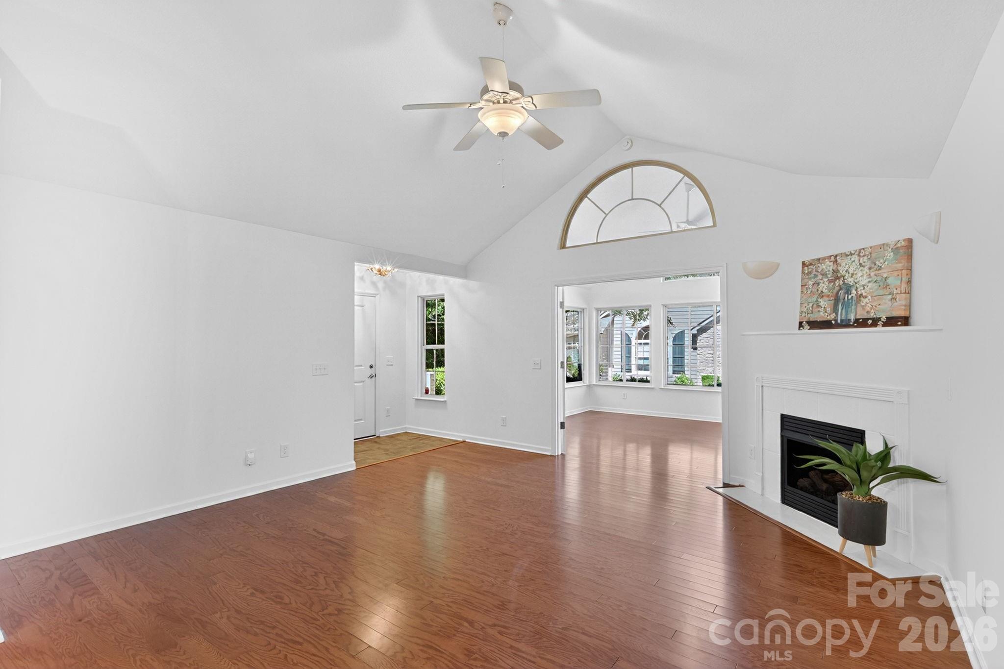 3546 S Bank Court Matthews NC 28105