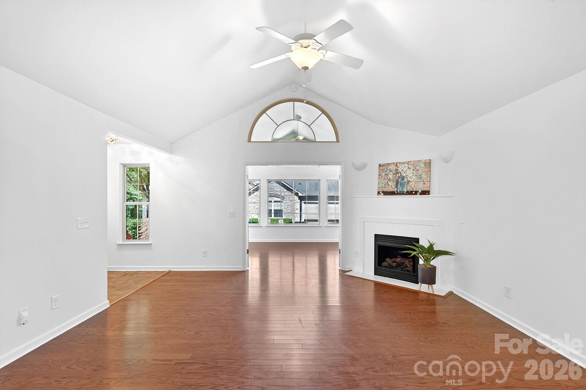3546 S Bank Court Matthews NC 28105
