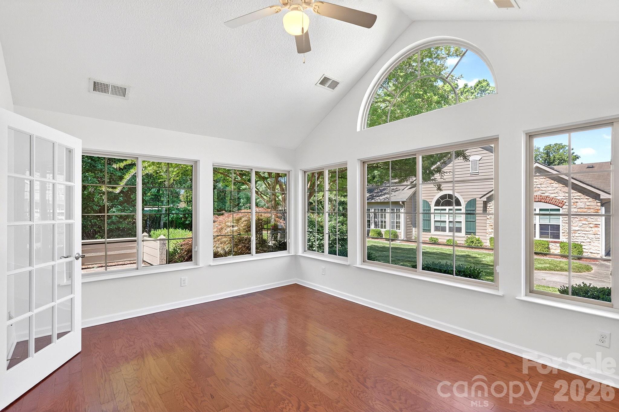 3546 S Bank Court Matthews NC 28105