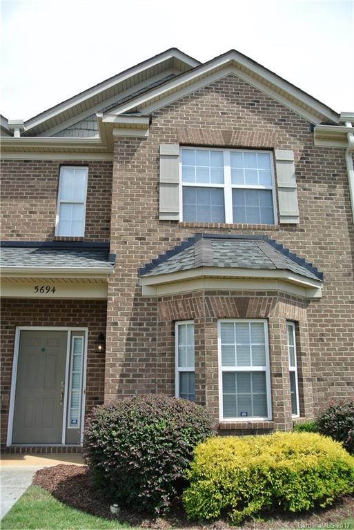 5694 Stafford Road Charlotte NC 28215