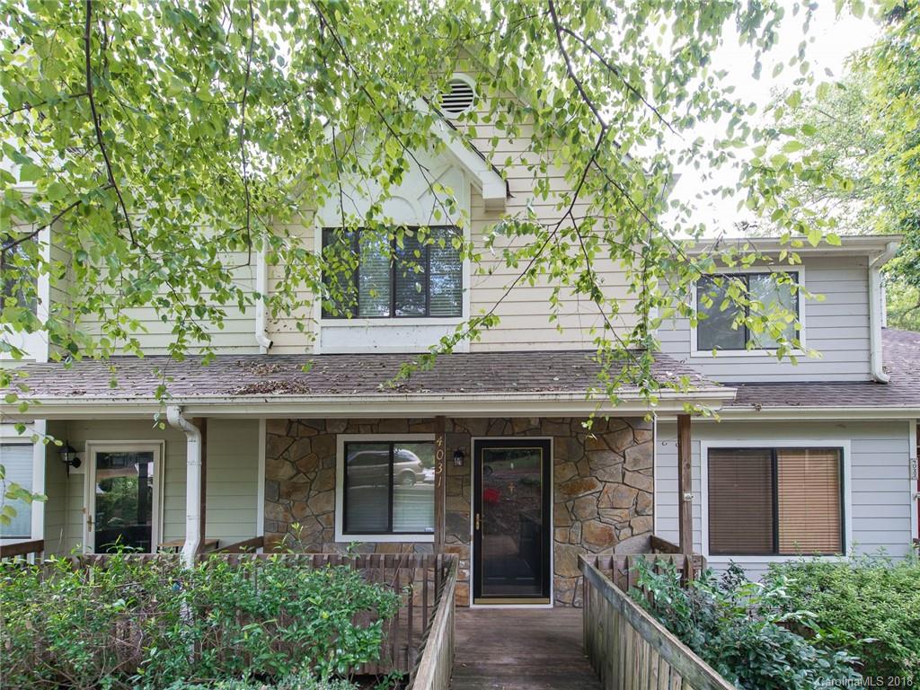 4031 N Course Drive Charlotte NC 28277