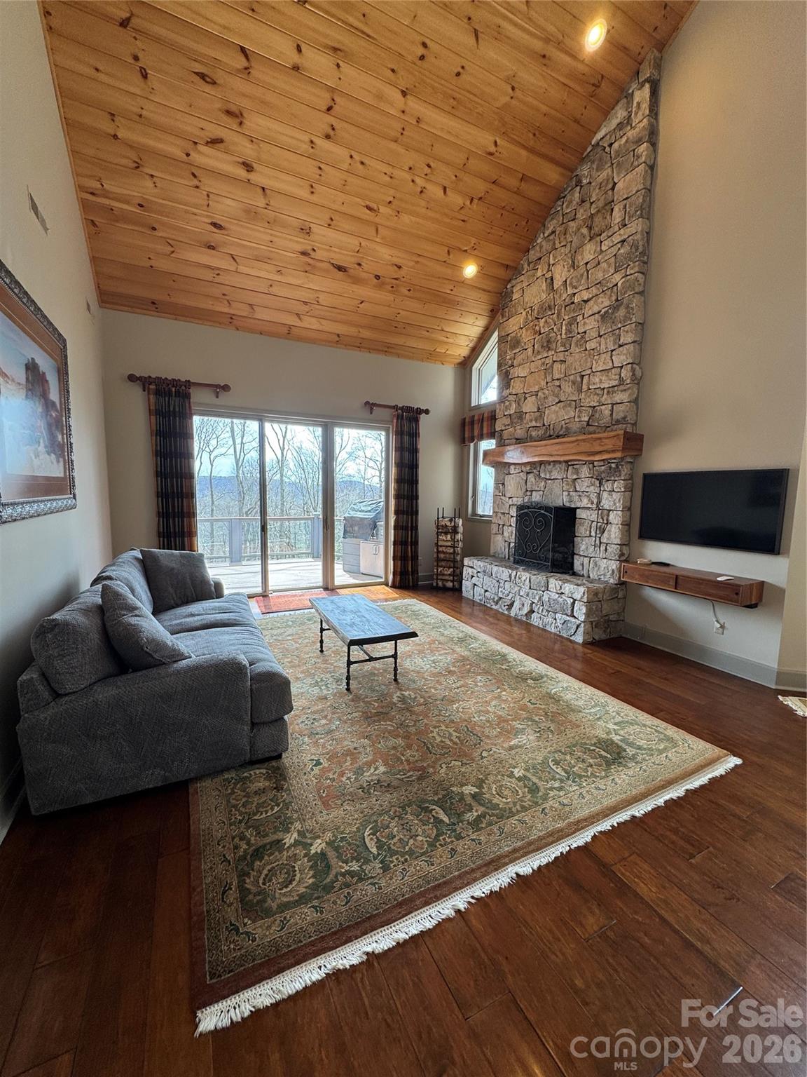 210 Grouse Moor Drive Linville NC 28646