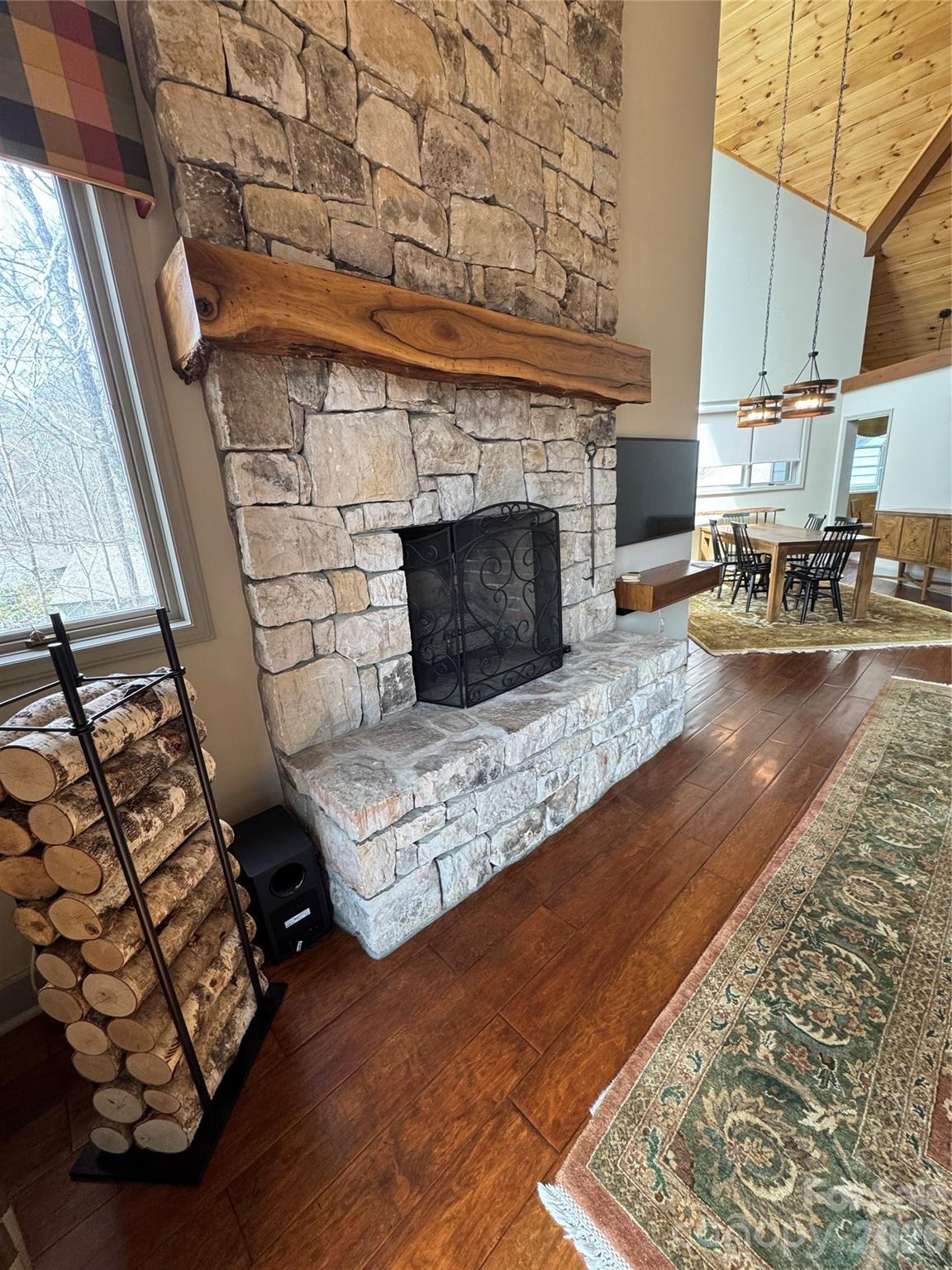210 Grouse Moor Drive Linville NC 28646