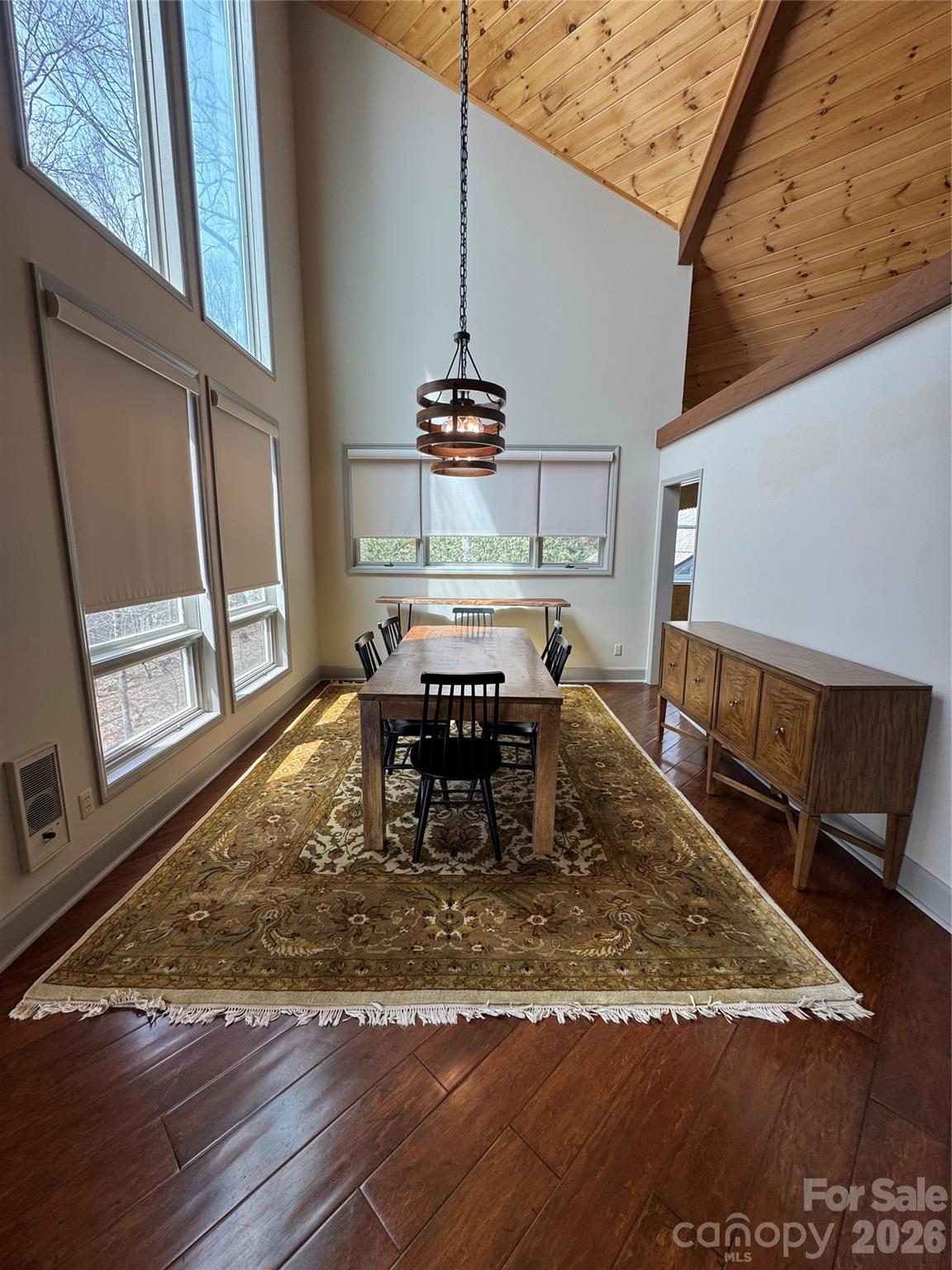 210 Grouse Moor Drive Linville NC 28646