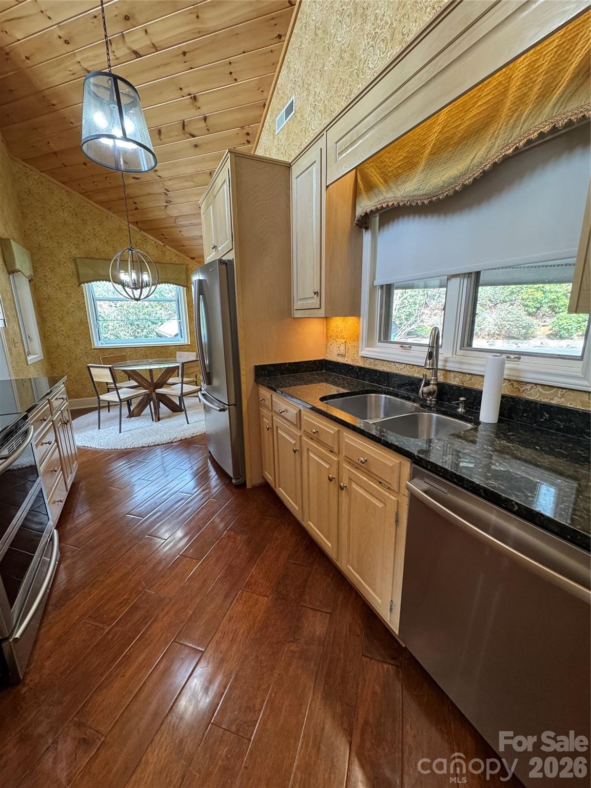 210 Grouse Moor Drive Linville NC 28646
