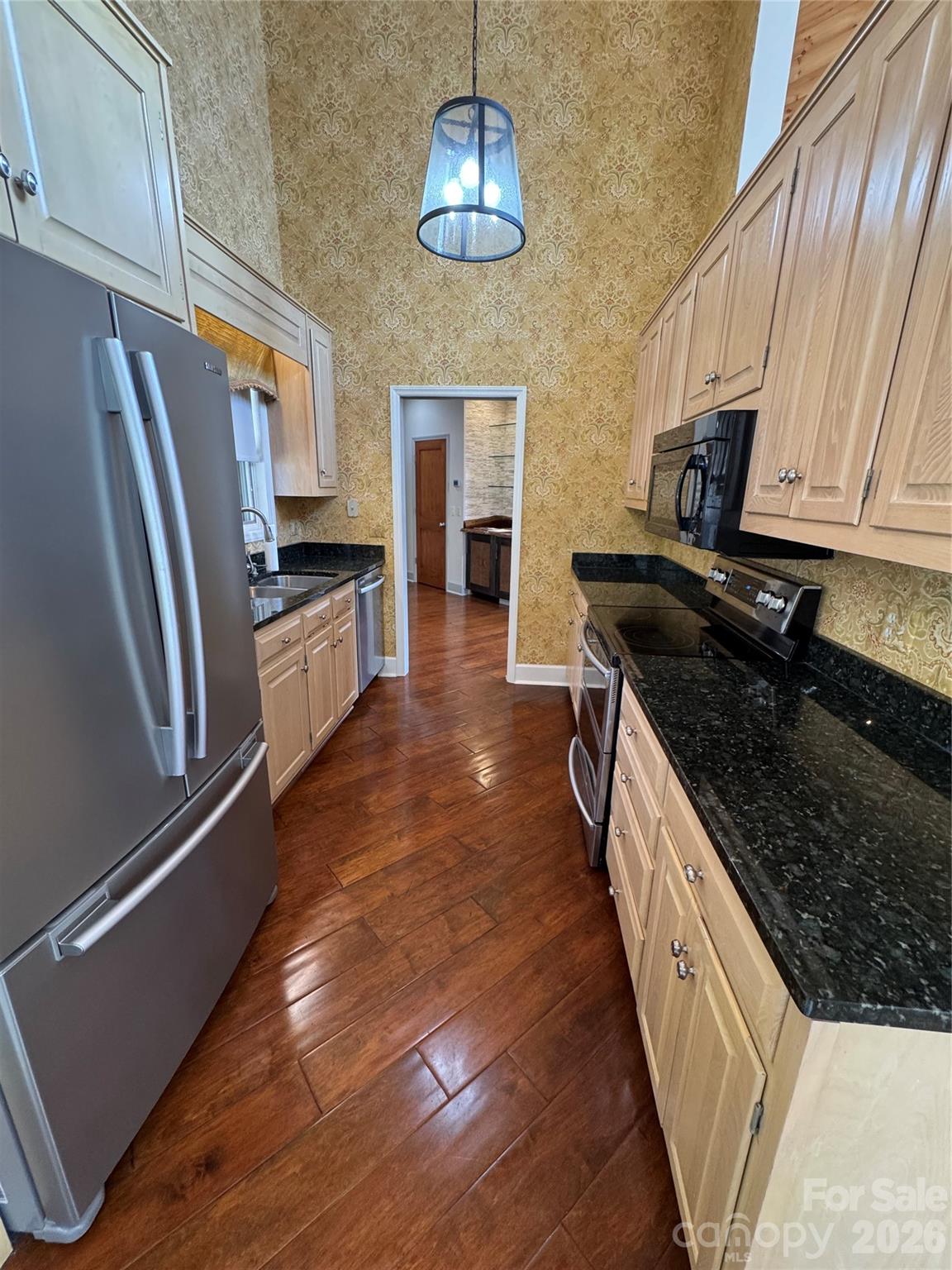 210 Grouse Moor Drive Linville NC 28646