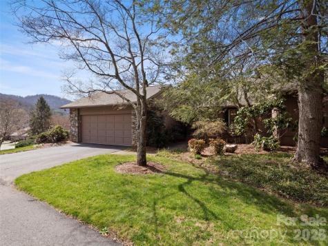 15 Ridge Terrace Asheville NC 28804