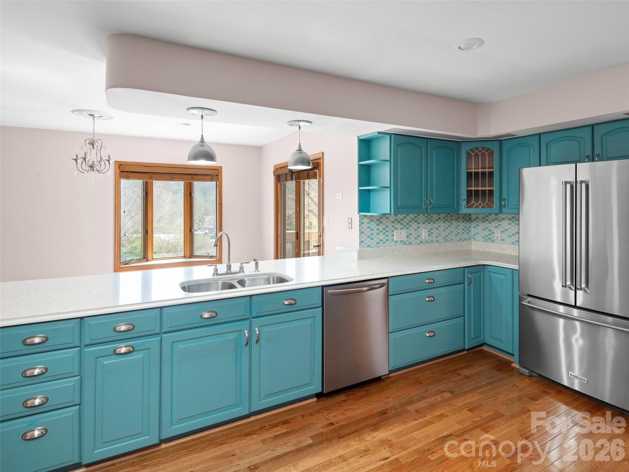 15 Ridge Terrace Asheville NC 28804