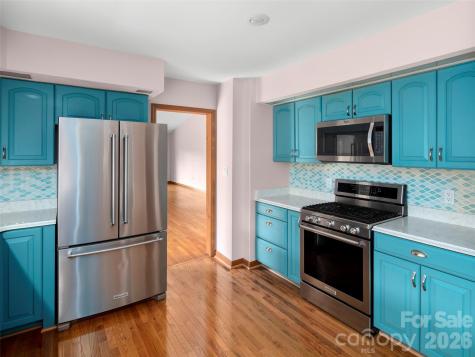 15 Ridge Terrace Asheville NC 28804