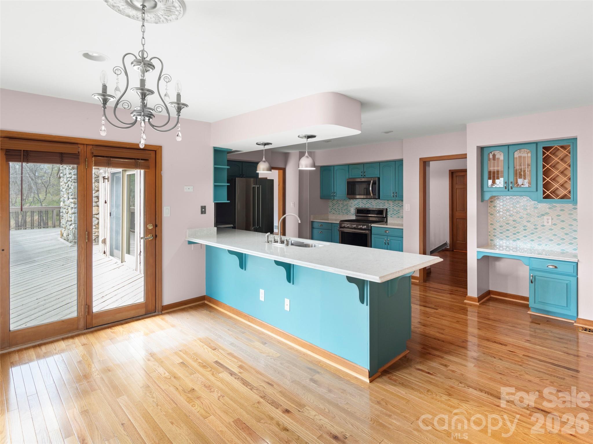15 Ridge Terrace Asheville NC 28804