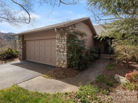 15 Ridge Terrace Asheville NC 28804