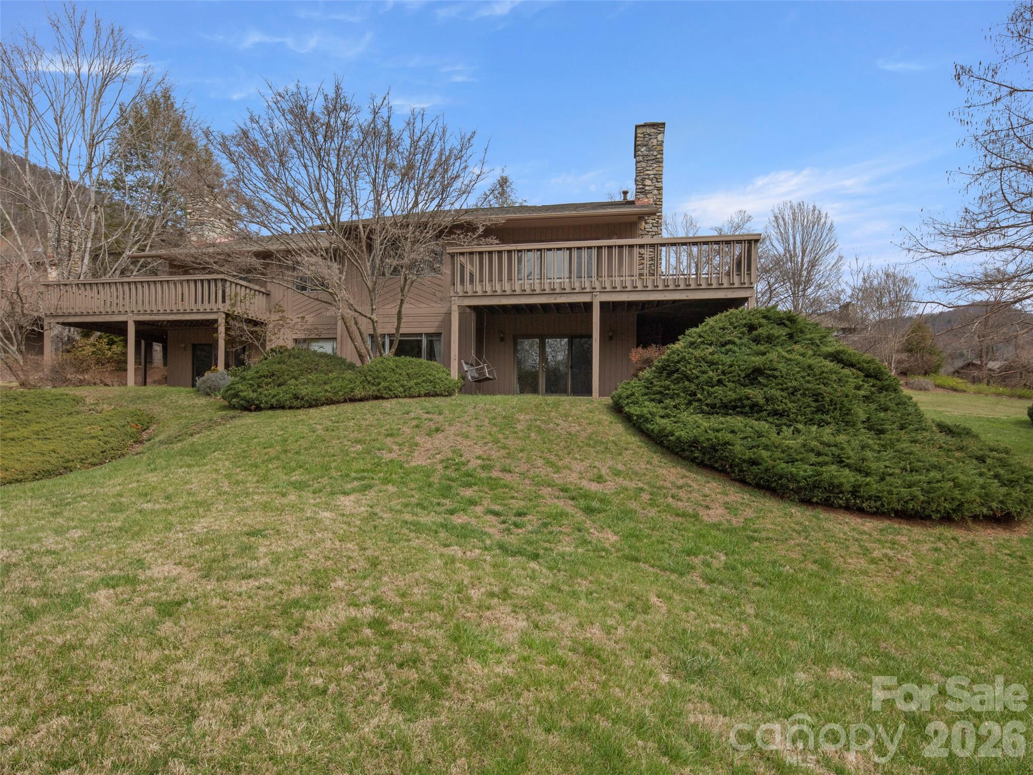 15 Ridge Terrace Asheville NC 28804