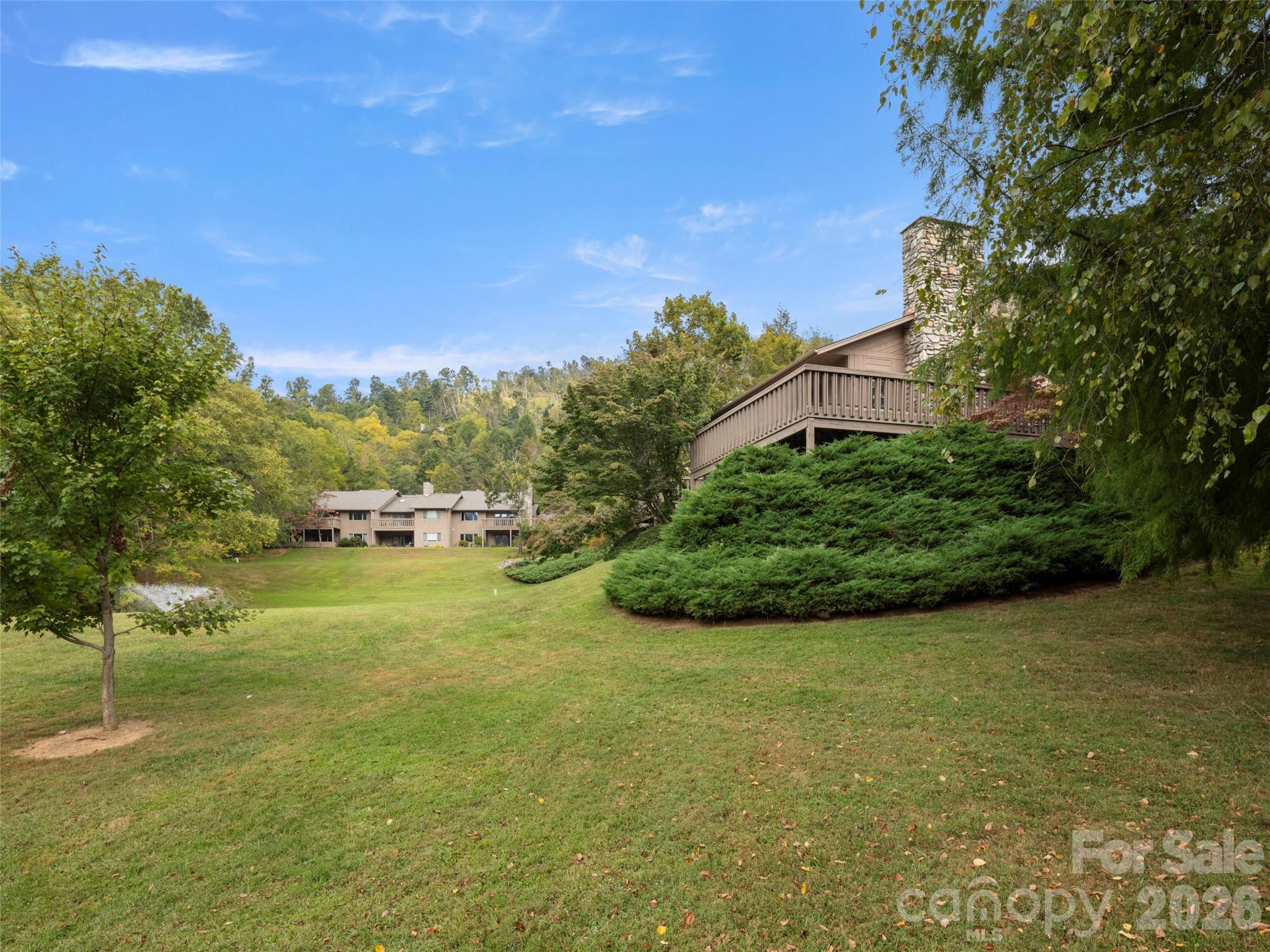 15 Ridge Terrace Asheville NC 28804