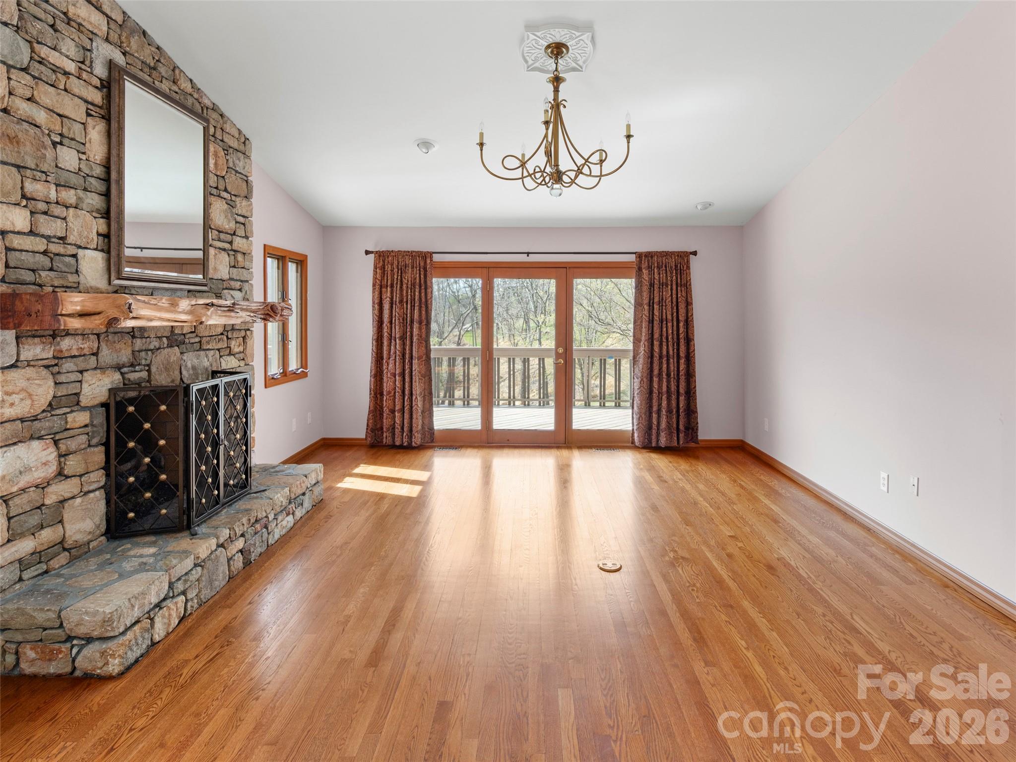 15 Ridge Terrace Asheville NC 28804
