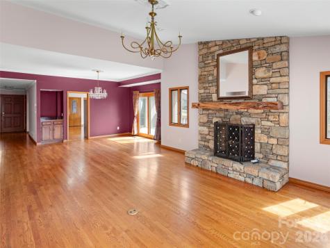 15 Ridge Terrace Asheville NC 28804