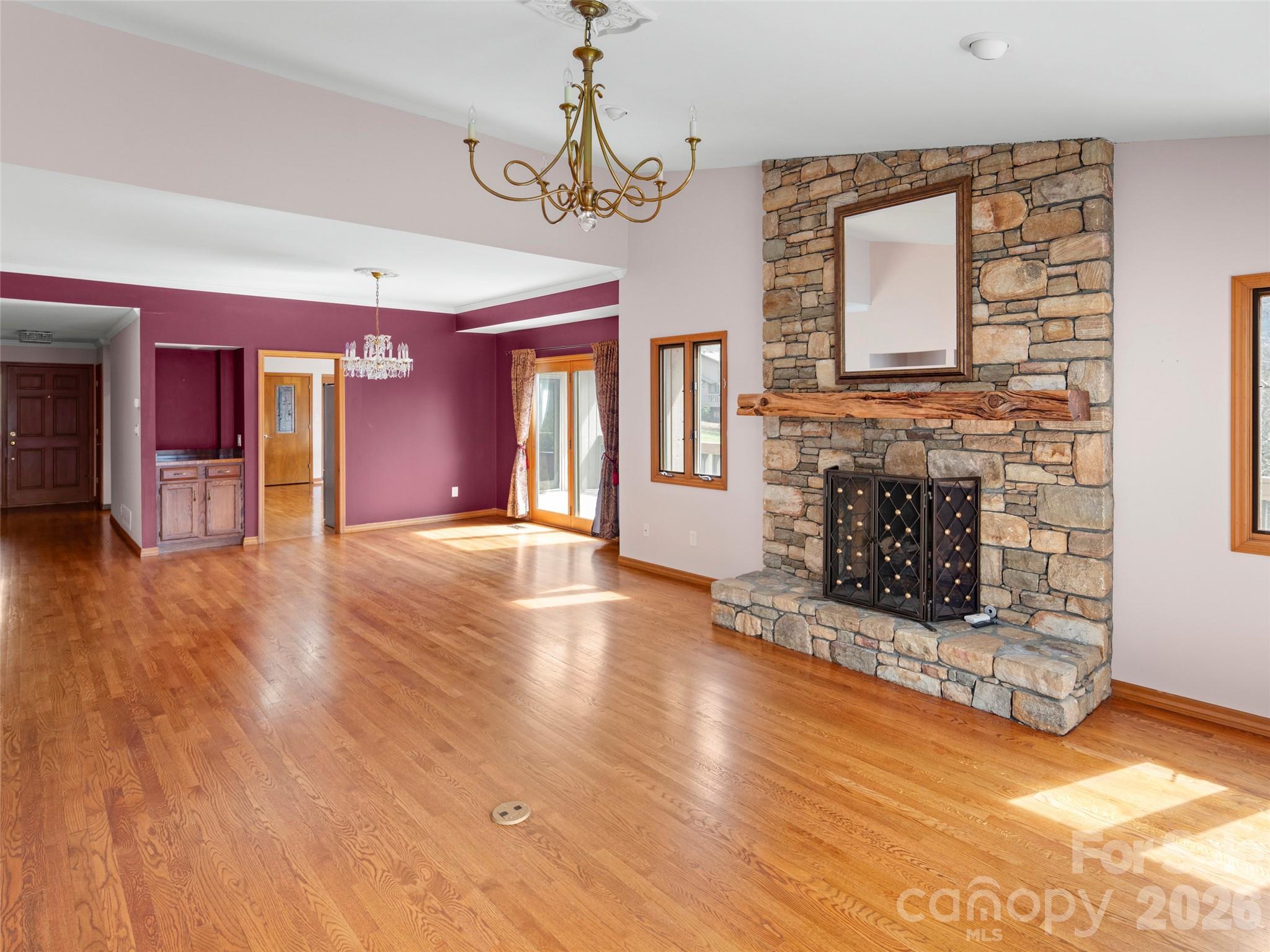 15 Ridge Terrace Asheville NC 28804