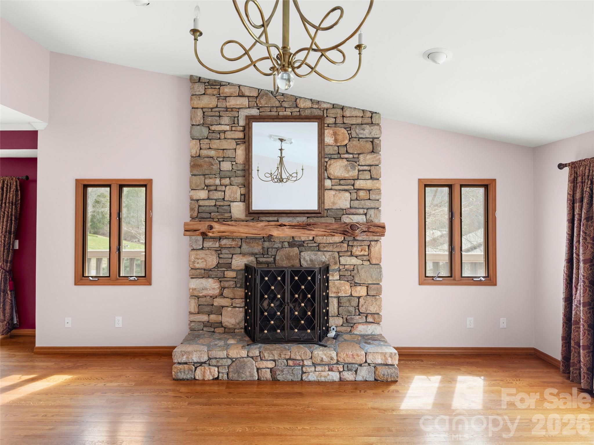 15 Ridge Terrace Asheville NC 28804