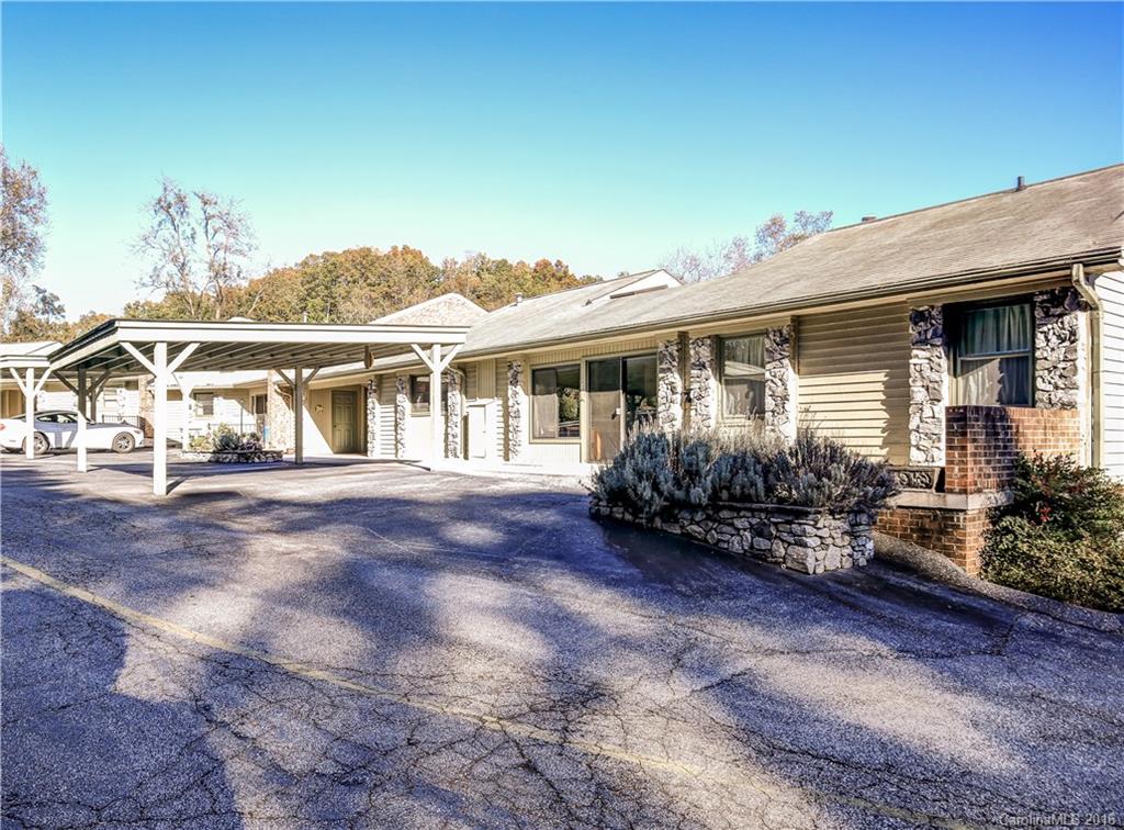 251 Carolina Drive Tryon NC 28782