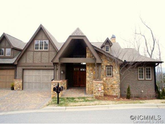 115 Points West Drive Asheville NC 28804