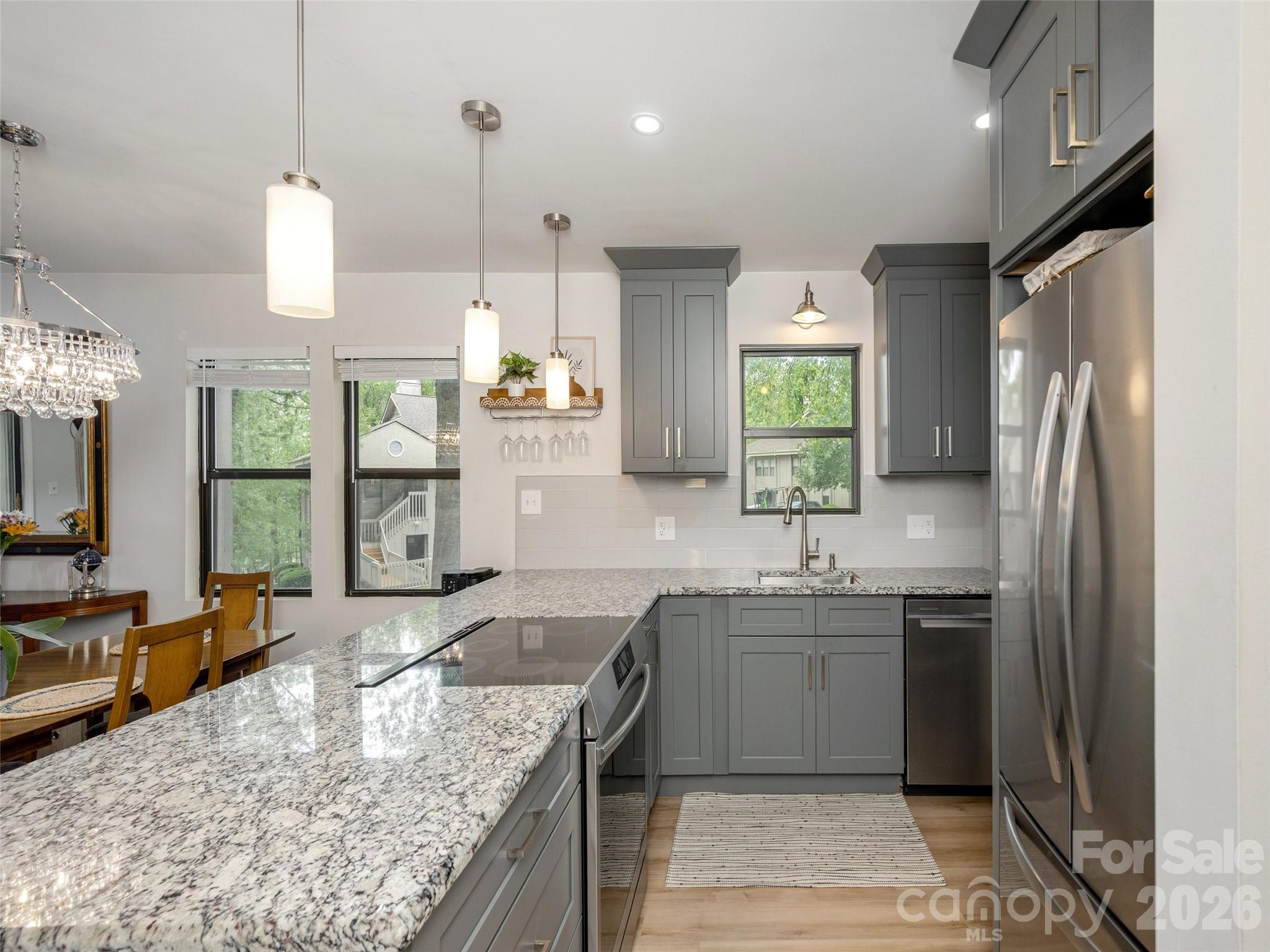 1305 Abbey Circle Asheville NC 28805