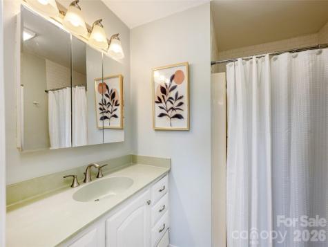 1305 Abbey Circle Asheville NC 28805