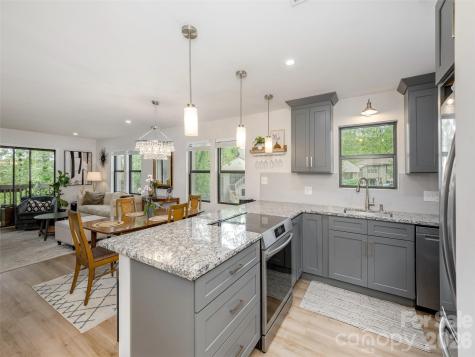 1305 Abbey Circle Asheville NC 28805