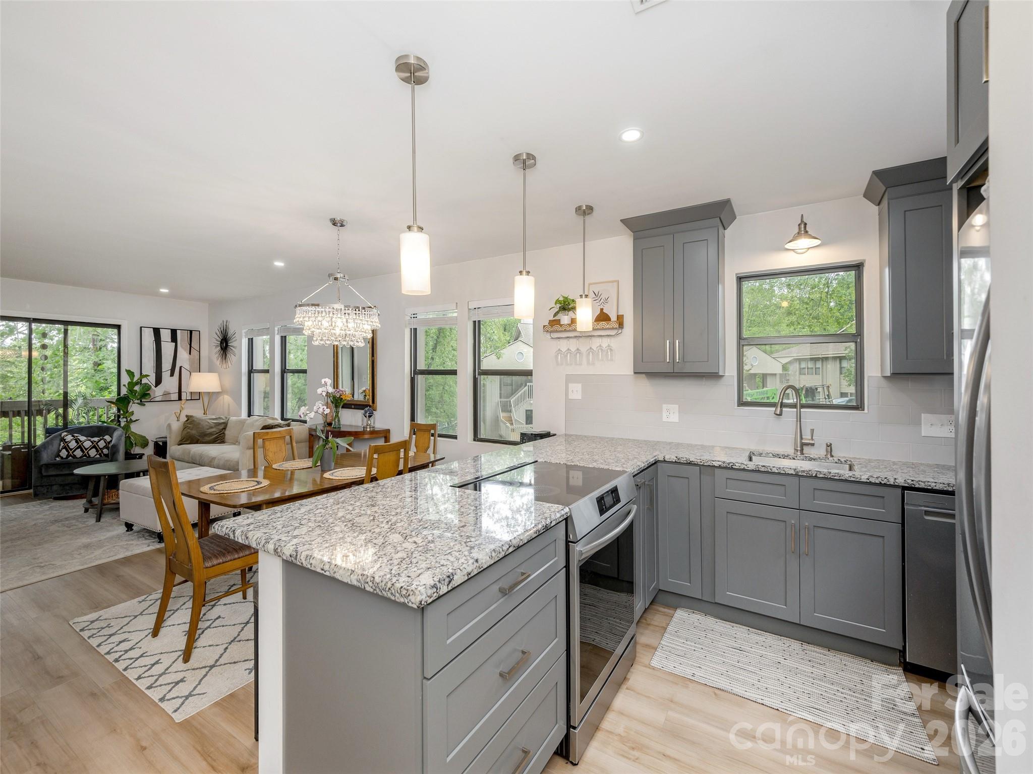 1305 Abbey Circle Asheville NC 28805
