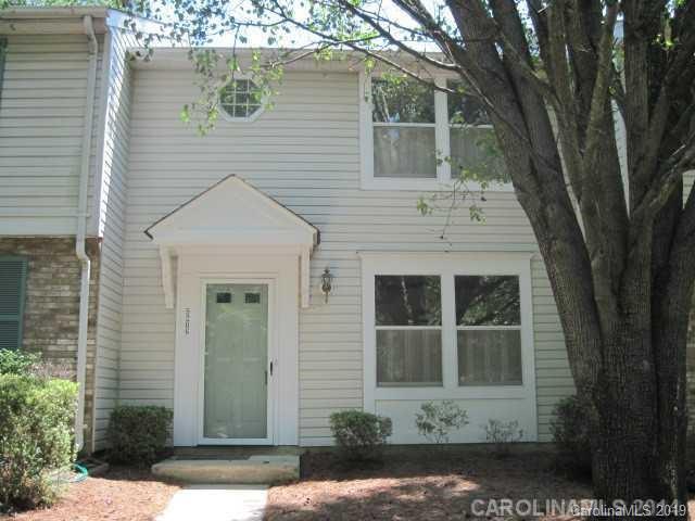 5206 Fair Wind Lane Charlotte NC 28212